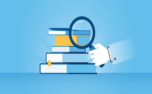 自考怎么看自己报的学校信息？怎么查看报了哪些科目？
