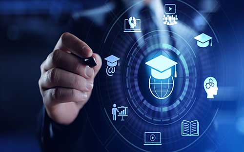 江西省自考本科什么时候报名？报考流程是什么？