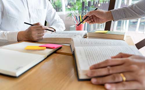 自考报名本科资格审核需要多久？需要哪些材料？