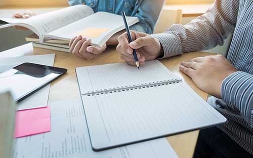 湖南大自考报名时间是多久？报名费是多少钱？