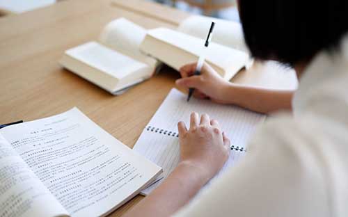 成人自考本科怎么查报名信息？考哪些内容？
