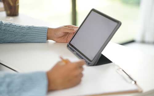 自考大专考试怎么报名？报考点可以更改吗？