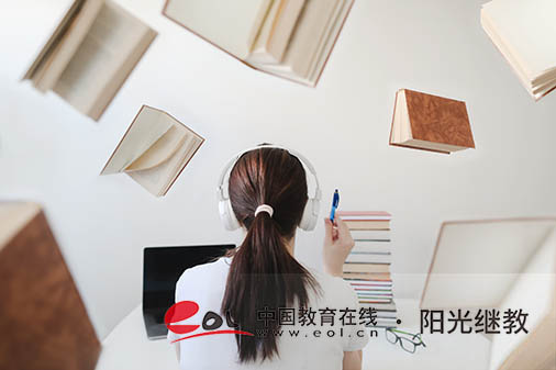 岳阳自考本科官网报名入口有吗？报考流程有吗？