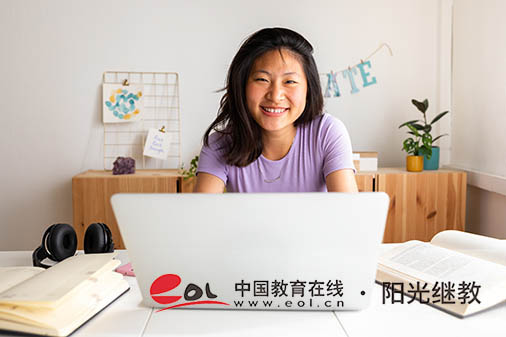 洛阳能自考在哪报名？推荐什么专业？