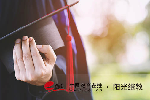 报名自考需要什么材料？专业如何选择？
