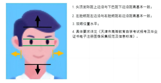 2026年上半年天津市高等教育自学考试报考须知 2026年上半年天津市高等教育自学考试报考须知