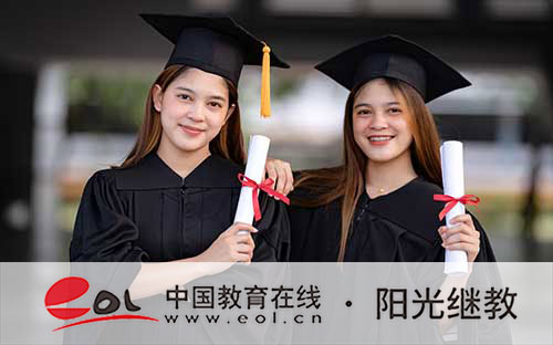 农安自考大专网上报名流程有吗？注意事项有哪些？