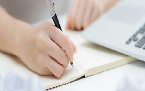 自学考试网上报名流程是什么？报考时没有考位了怎么办？