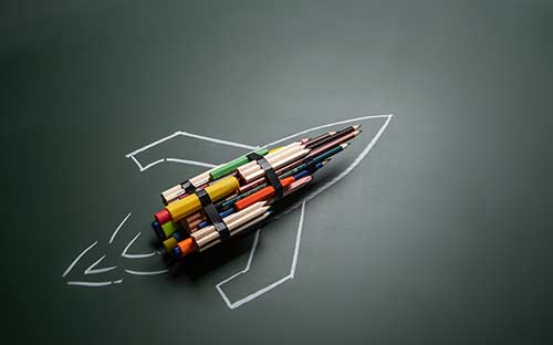 自考直接报名怎么选学校？有哪些流程？