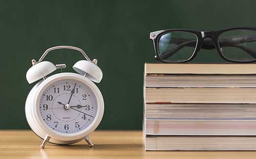 阜阳学历提升自考需要什么条件才能考？到本科需要多久？