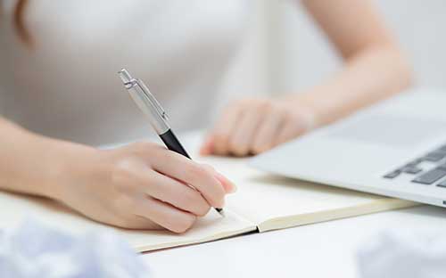 自学考试怎么报名？备考攻略有吗？