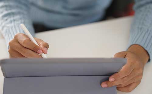 自考专升本的报名材料有哪些？复习方法有吗？