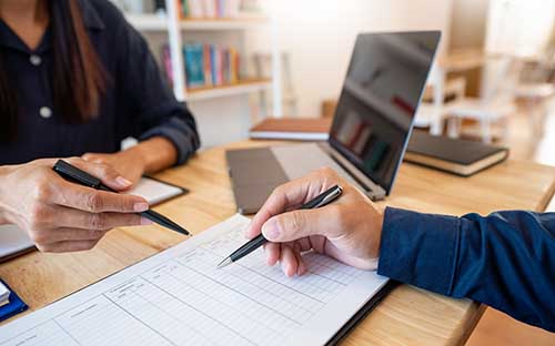 学历提升后有哪些优势？需要准备些什么材料？