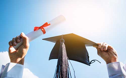 金堂学历提升报名流程是怎样的？适合什么人？
