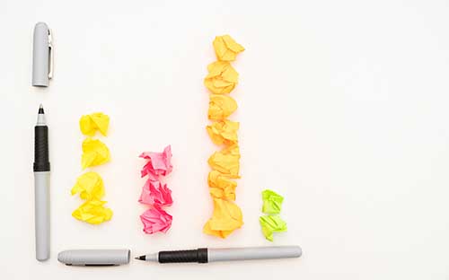 自考报名需要注意什么细节？要准备哪些材料？