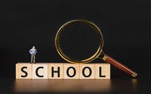 重庆中专毕业自考专科如何报名？需要哪些资料？