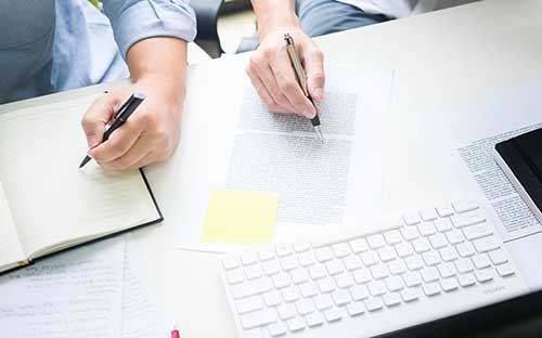 贵州自考大学在哪里报名考试？有哪些要求？