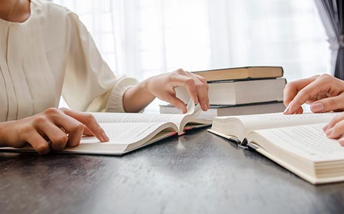 江苏自考怎么报名注册？需要哪些材料？