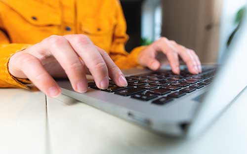 自考报名怎么线上缴费？如何选择专业？