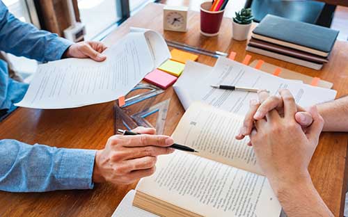 保定学历提升考试很难吗？报名是怎样的？