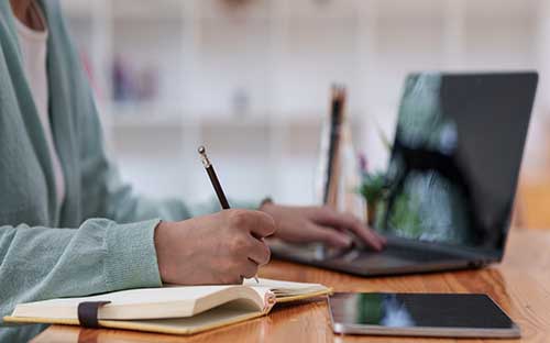 自考专科报名有哪些步骤？难度有多大？