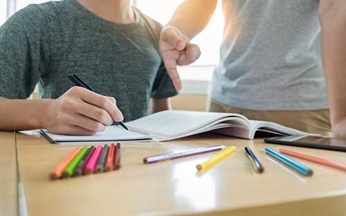 浔阳区学历提升如何明确目标？值得去吗？