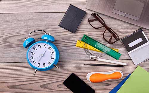 湖南10月自考是多久报名？毕业需要多久？