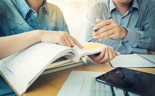 绍兴学历提升线下面授有用吗？可以报名吗？