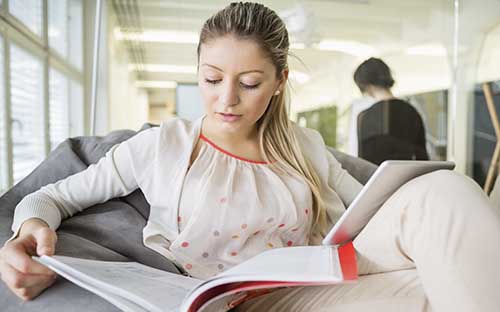 华阴市到哪里报名成人自考？如何选择适合自己的专业？