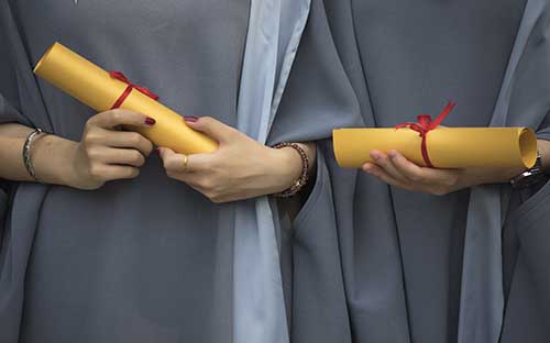 自考一直没报名成功怎么办？可以不去吗？