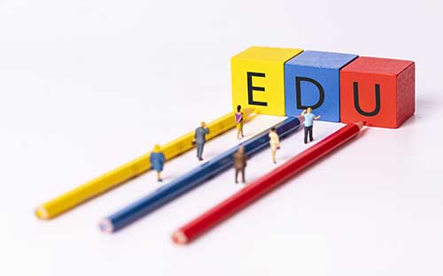 新疆自考如何网上报名？注意事项有哪些？