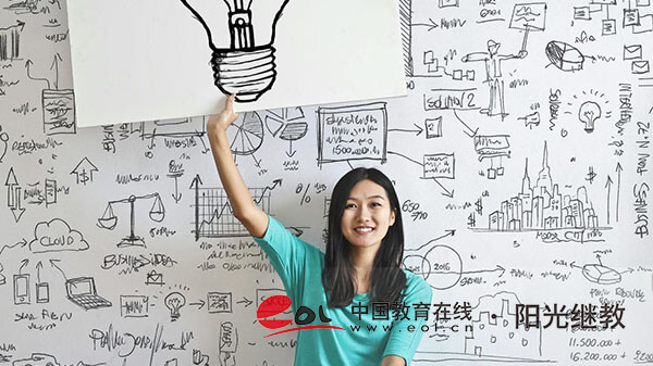 自学考试专科如何选择专业？推荐报名哪个？