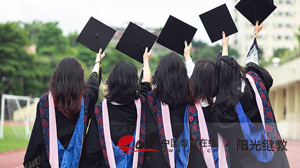 陕西省好老师升学帮：统招专升本成绩亮眼，助力学员圆梦