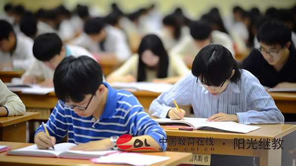 成华区学历提升有什么限制？可以做什么？