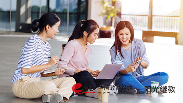 广州自考本科官网报名入口有吗？怎么学习？