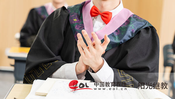 闽侯学历教育提升有必要报名吗？价值有哪些？