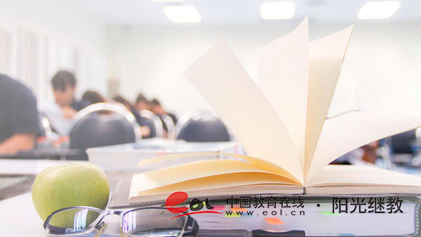 广西成人自考报名入口有吗？报考流程有吗？