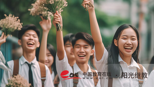 报名自考专科信息可以修改吗？备考方法是什么？