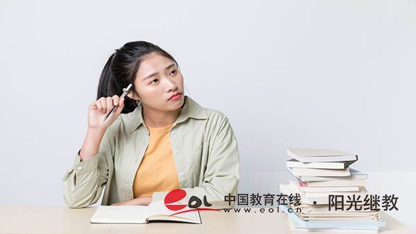 重庆助学自考报名流程是怎么样的？报考注意事项有哪些？