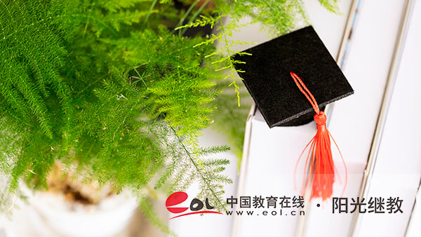 中专毕业可以参加自考吗？需要什么报名条件？