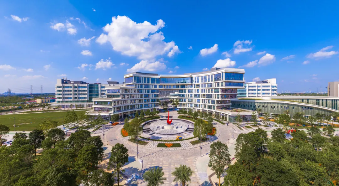 香港科技大学(广州)